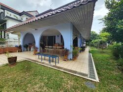 Jalan Tanah Puteh (D15), Semi-Detached #476138441